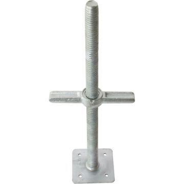 Scaffolding Accessories - Adjustable Jack Screw