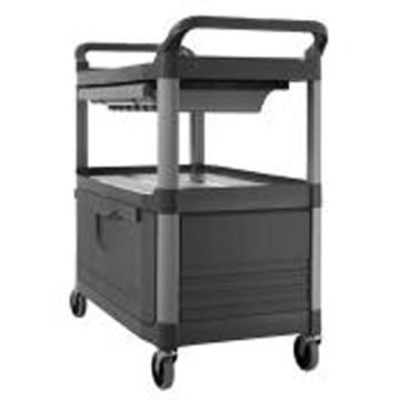 Equipment Cart