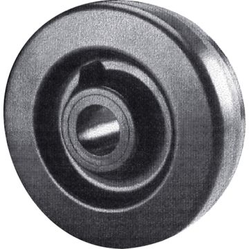 Phenolic Wheels