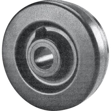 Phenolic Wheel