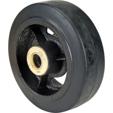 Rubber Wheels