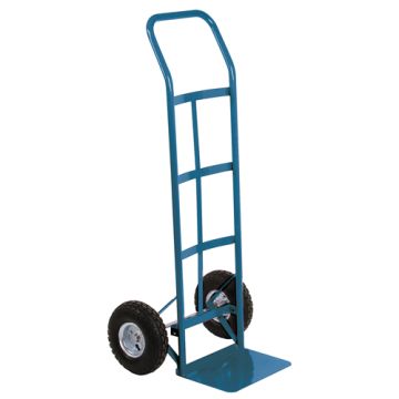 All-Welded Hand Truck