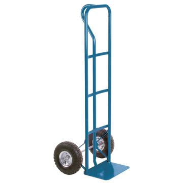 All-Welded Hand Truck