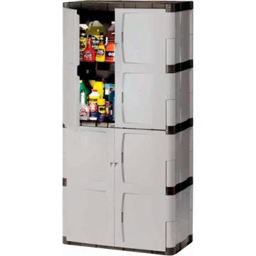 Heavy-Duty Cabinets