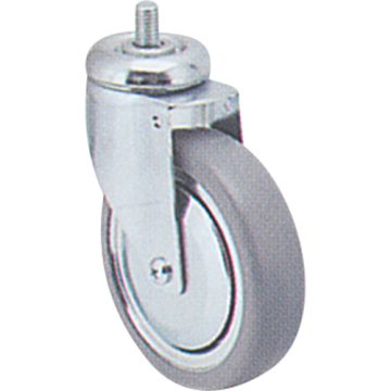 Zinc Plated Caster