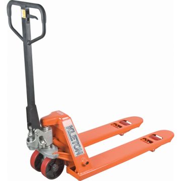 Heavy-Duty Hydraulic Pallet Truck