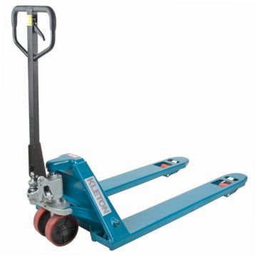 Heavy-Duty Hydraulic Pallet Truck