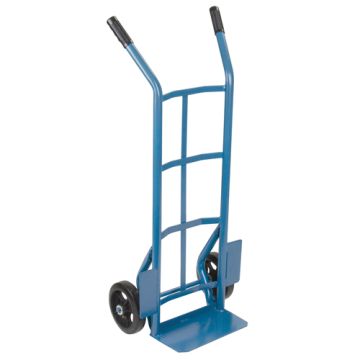 Heavy-Duty Hand Truck