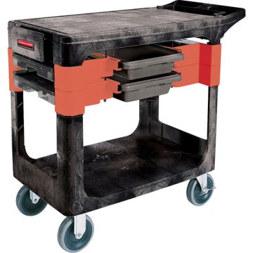 Maintenance Tool Cart