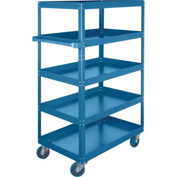 Shelf Carts