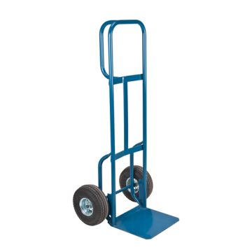 Deluxe Lo-Boy Hand Truck