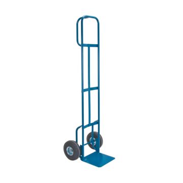 Deluxe Hi-Boy Hand Truck