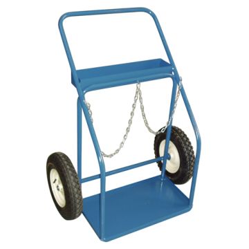 Gas Cylinder Carts