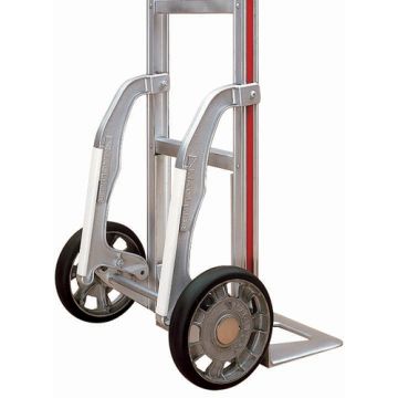 Aluminum Hand Truck Accessories - C5 Stair Climber Wear Strip