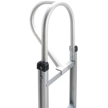 Aluminum Hand Truck Handle