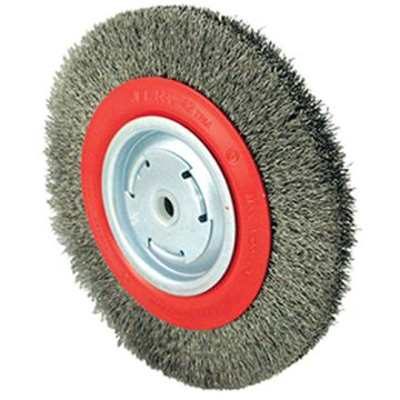 Medium Wire Wheel