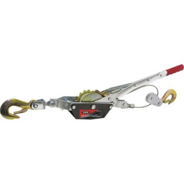 2-Ton Ratchet Cable Puller