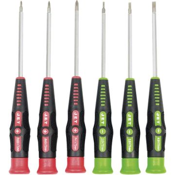 Precision Screwdriver Set