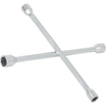 20" Cross Wheel Wrench