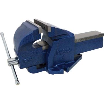 Cast Ductile Iron Bench Vise