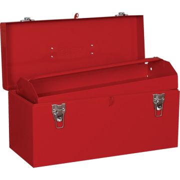 Heavy-Duty Tool Box