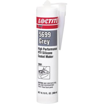 5699 High Performance RTV Silicone Gasket Maker