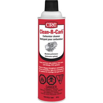 Clean-R-Carb® Carburetor Cleaner