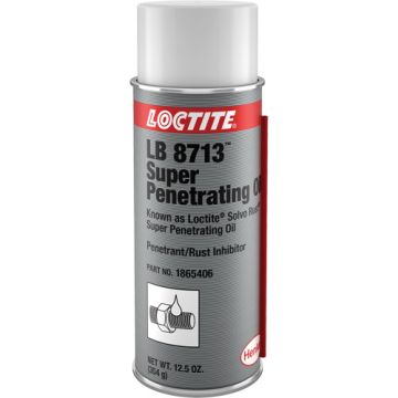 Penetrating Oil