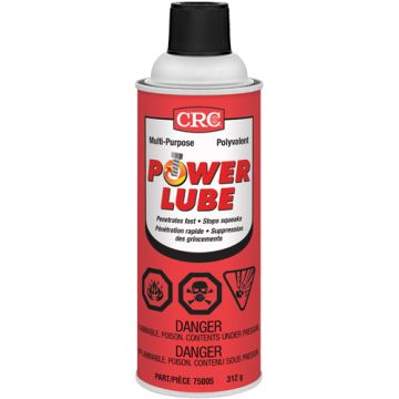 Power Lube Multi-Purpose Lubricant