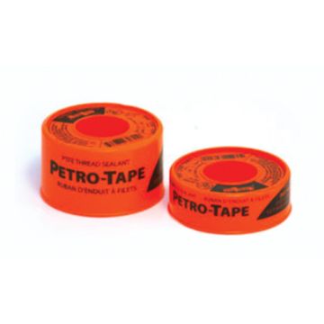 Jet Lube® Petro-Tape™ Heavy-Duty Seal Tape