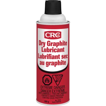 Dry Graphite Lubricant