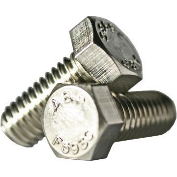 Hex Head Cap Screw