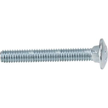 Carriage Bolt, Standard
