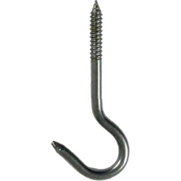 Screw-In Wall Hook