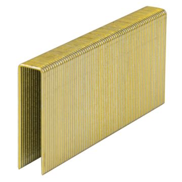 1/2" Crown Staples