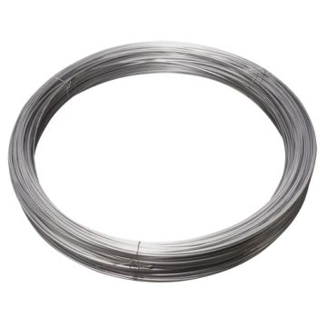 Annealed Wire