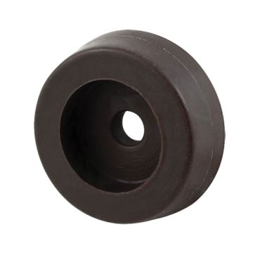 Recessed Bumper
