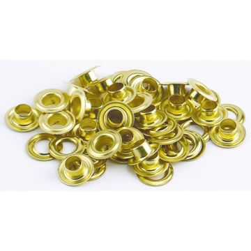 Grommet Refills