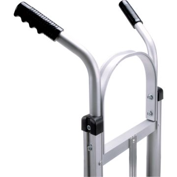 Aluminum Hand Truck Handle