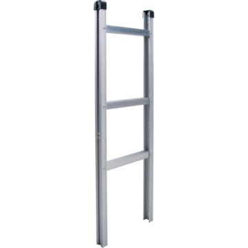 Aluminum Hand Truck Frame