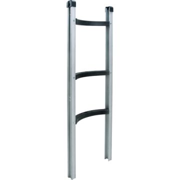 Aluminum Hand Truck Frame