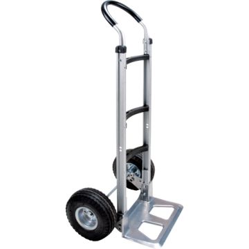 Knocked Down Hand Truck