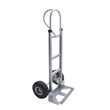 Knocked Down Hand Truck