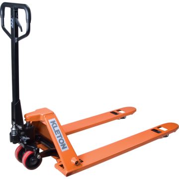 Low Profile Hydraulic Pallet Trucks