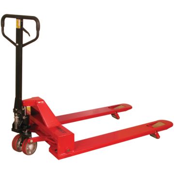 4-Way Hydraulic Pallet Truck