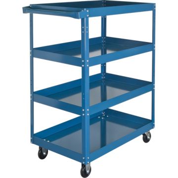 Shelf Carts