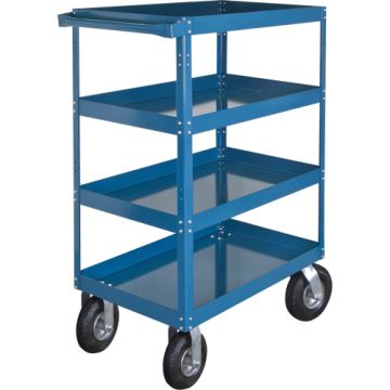 Shelf Carts