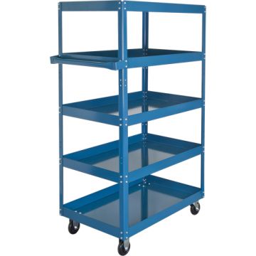 Shelf Carts