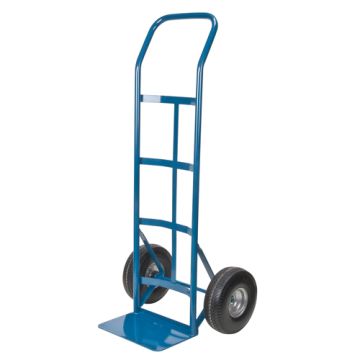 All-Welded Hand Truck