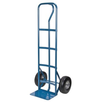 All-Welded Hand Truck